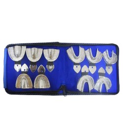 10 Pcs Imperation Tray Set